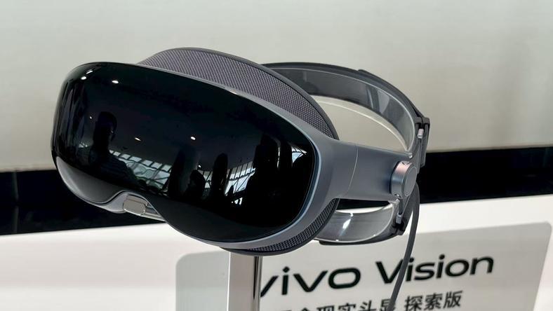 库克的“梦中情机”,vivo做出来了?